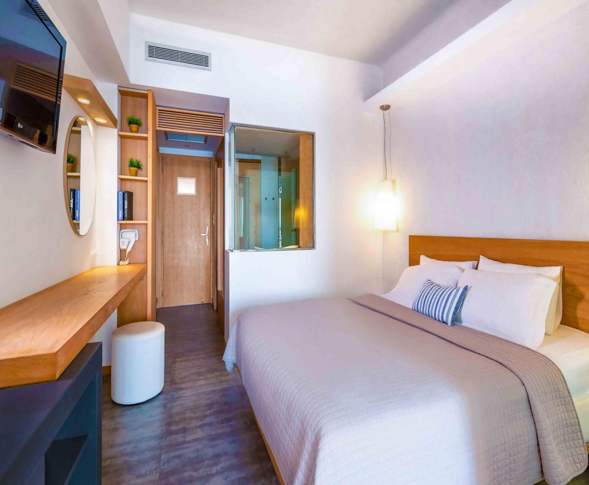 Family Suite Sea View
